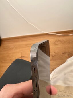 Iphone 12 pro 500 GB - 8