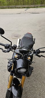 Indian FTR 1200 S Race Replika DPH - 8