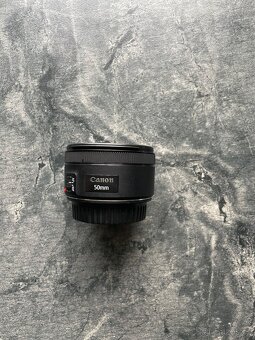 Canon eos RP + 50mm 1.8 + Sigma ART 35mm 1.4 - 8