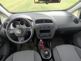Prodám Seat Altea 1.9TDI 77kw. - 8