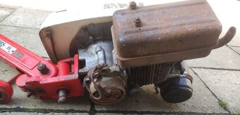 Tera - Vari motor. - 8