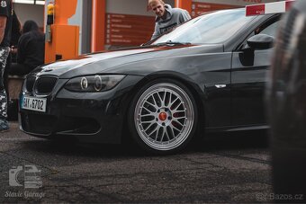 Bmw E93 335i - 8