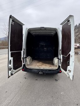 Renault Master l3h2 2018 - 8