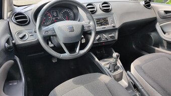 Seat Ibiza ST facelift 1.0 TSI kombi - 8