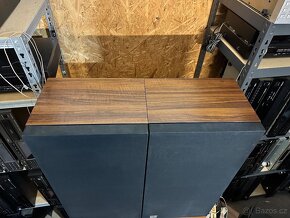 KENWOOD LS-P5000X RARITNÍ VÝBORNÉ REPROBEDNY BOXY - 8