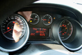 Fiat Bravo 1.6 JTD 16V 105PS 5.-dv. KLIMA-PRODÁN - 8