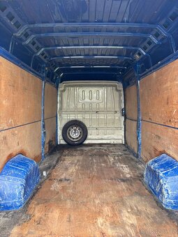CITROEN JUMPER 2.2 HDI - MAXI - 8