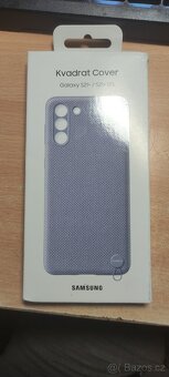Příslušenství k telefonům SAMSUNG (NOVÉ), typy viz popisek - 8