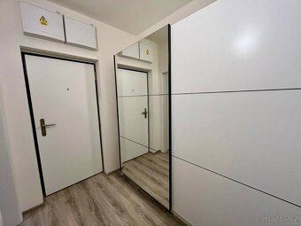 Pronájem bytu 2+kk • 48 m² , Oldřichovská, Praha - Ďáblice - 8