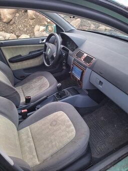 Škoda Fabia 1.4 mpi na ND - 8