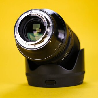 Sigma 35mm f/1.2 DG DN Art Sony E | 54247193 - 8