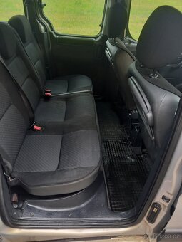 Berlingo - 8