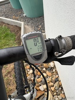 Kolo Cannondale F600 Furio - 8