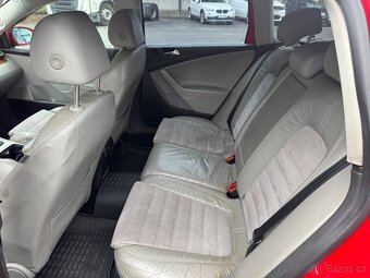 Volkswagen Passat B6 2.0 TDi MODEL 2007 MOŽNO NA SPLÁTKY - 8