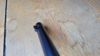 ČZ ZKM 468 Flobert puška 9 mm - raritní pro sběratele - 8