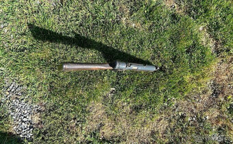 Samopal SA vz. 24 - 8
