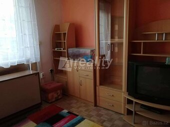 Pronájem bytu 2+1 s balkonem, Náměšť nad Oslavou - 8