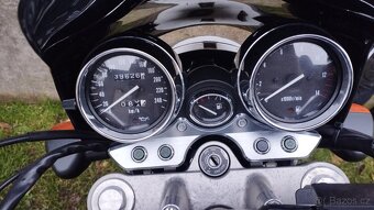 suzuki 750 gsx inazuma - 8