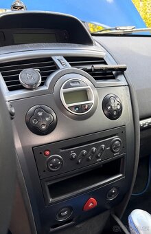 Renault Megane 82kW - 8