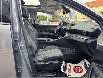 PEUGEOT 3008 II BlueHDi 130 S&S BUSINESS EAT8 07/2019 - 8