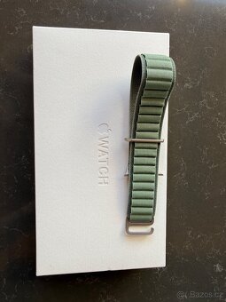 Apple Watch Ultra 49 mm - 8