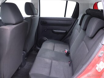 Suzuki Swift 1,3 i 67kW CZ Serv.kniha (2006) - 8