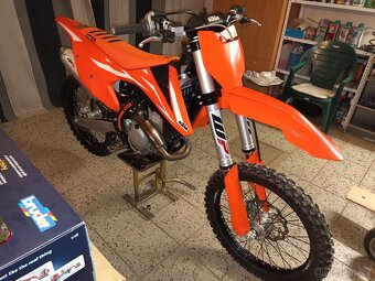 KTM 350 SX-F, 2016, 67 MTH - 8
