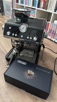 DeLonghi La Specialista Prestigio – TOP stav a cena - 8