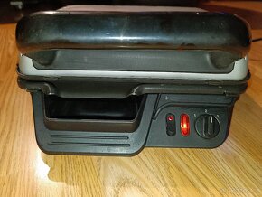 Gril Tefal Ultra Compact 600 Classic GC305012 - 8