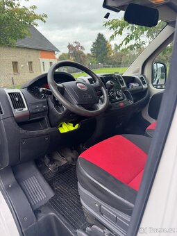 Fiat Ducato 2.3 - L2H2 - 8