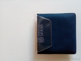 Prodám US odznak policie - 8