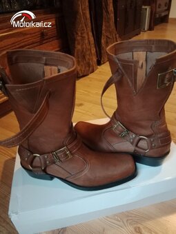 Boty,country,western v.43 - 8