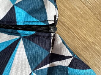 Sada na sportovní kočárek - 8