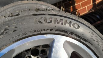 SADA 5X112 R19 AUDI S-LINE - 8