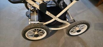 Kočárek Jedo Bartatina - 8