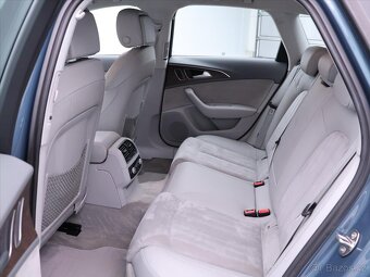 Audi A6 3,0 TDI 150KW Aut. Quattro CZ (2013) - 8