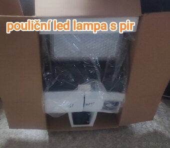 Mix LED Svitidel - 8