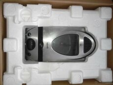 Masážní stroj pekárna, adaptér, Hokejová ramena, Cyklovýlety - 8