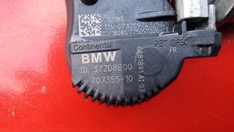 Snímač kola BMW - 8