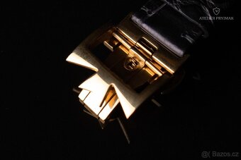 Starožitné Hodinky Vacheron & Constantin 1921 - 8