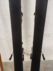 Lyže Rossignol WC Oversize - 8