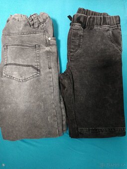 Chlapecké oblečení 11 -13 let - 8