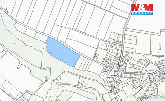 Prodej pole, 19072 m², Bratčice - 8