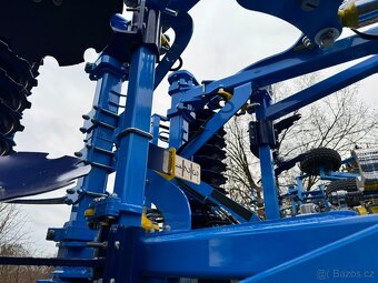 Farmet Triton 400 PS - 8