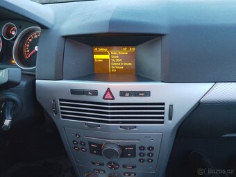 Opel Astra  (Nová STK) - 8