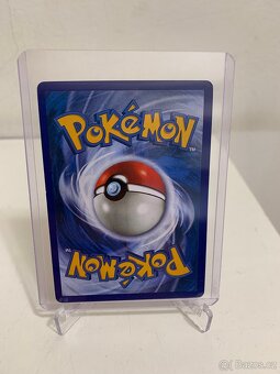 Pokemon BLAINE’S CHARIZARD - 8