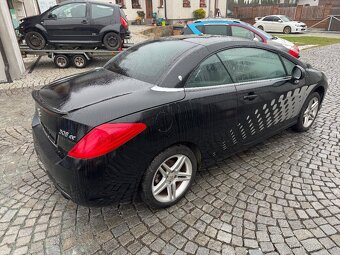 Peugeot 308cc cabrio - 8