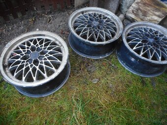 AL kola Exip 15" - 8