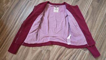 Dámské sako/ kabátek Timeout vel. XS - 8