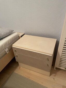 Vybavení ložnice - 8